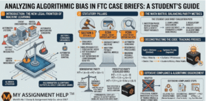 How Law Students Can Analyze Algorithmic Bias in FTC Case Briefs