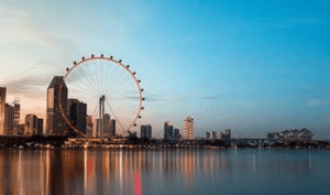 Top  Singapore Travel Attractions Nobody Should Miss