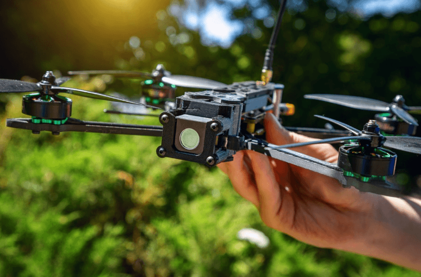 How to Choose the Right FPV Battery for Your Drone