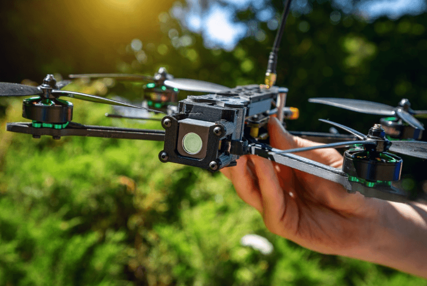 How to Choose the Right FPV Battery for Your Drone